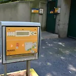 Erdberger Lände