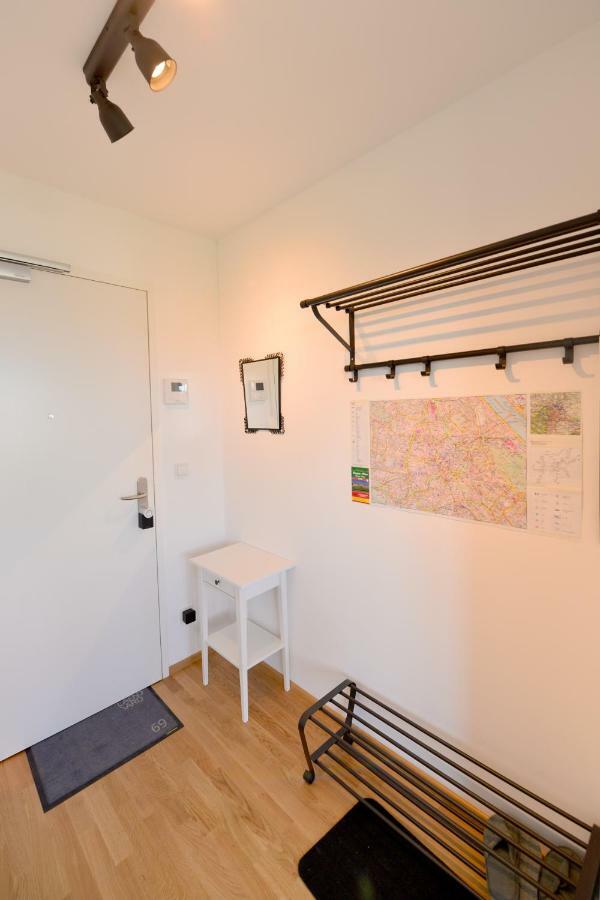 Apartment Erdberger Lände Wien