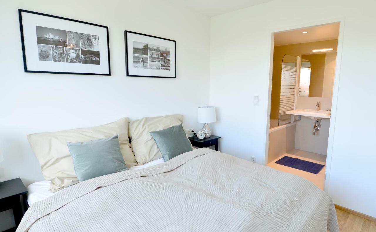 Apartment Erdberger Lände