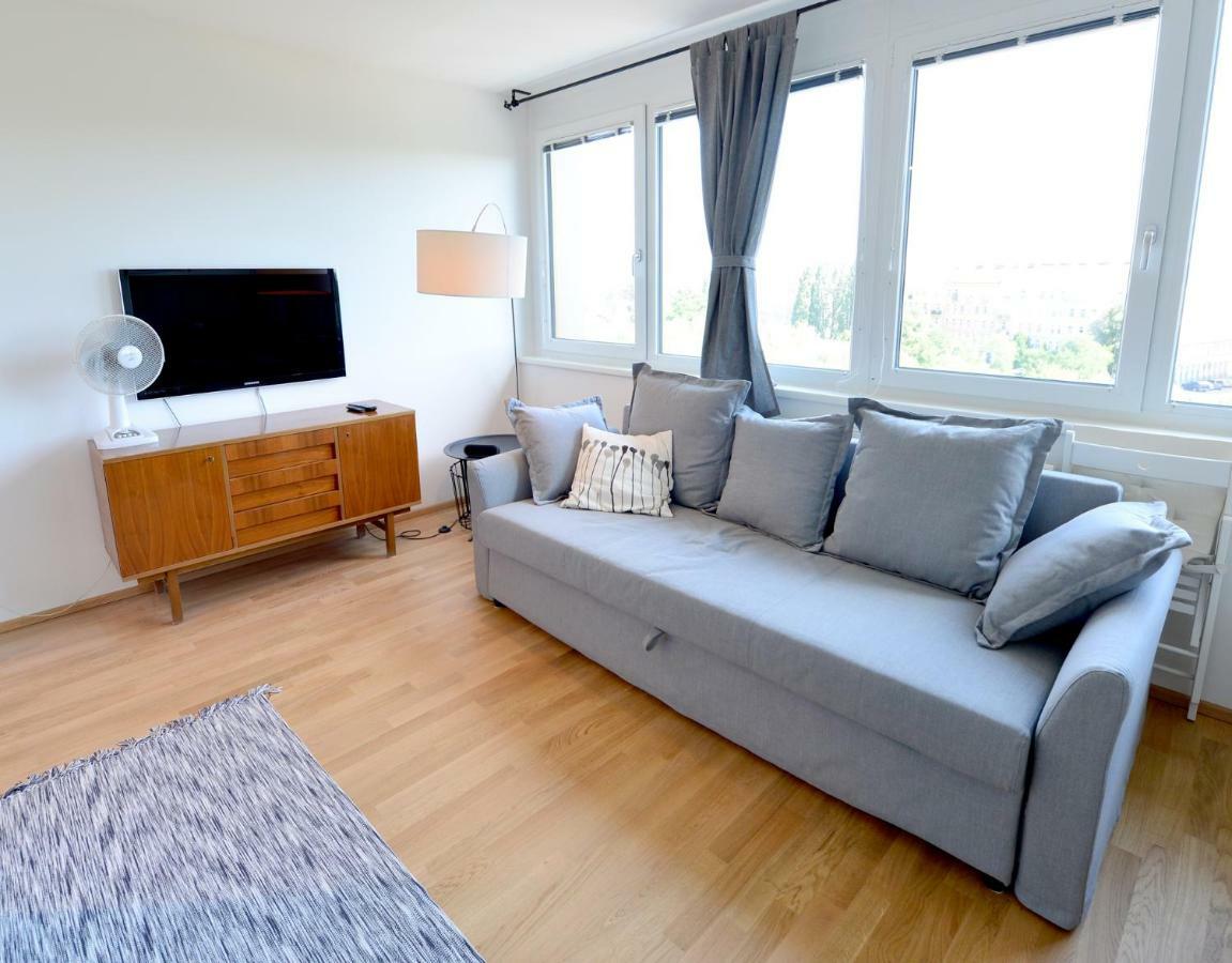 Erdberger Lände Apartment Wien