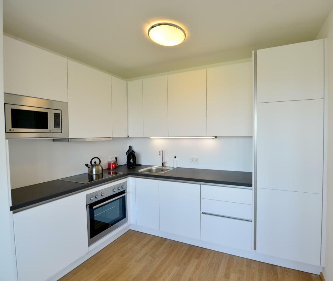 Erdberger Lände Apartment Wien
