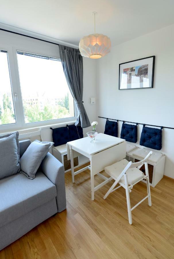 Apartment Erdberger Lände *